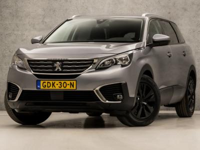 Financial Lease Peugeot 5008 1.2 PureTech Sport 7 Persoons