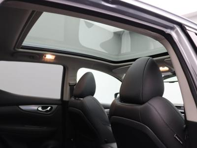 Nissan QASHQAI 140pk DIG-T Business Edition
