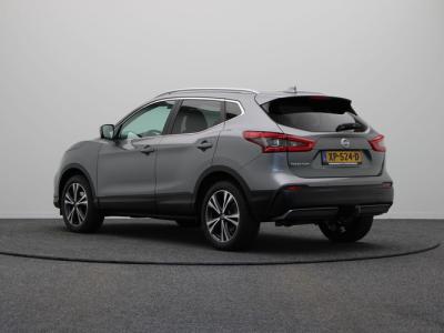 Nissan QASHQAI 140pk DIG-T Business Edition
