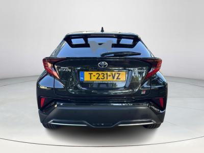 Toyota C-HR 2.0 Hybrid GR-Sport