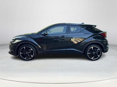 Toyota C-HR 2.0 Hybrid GR-Sport
