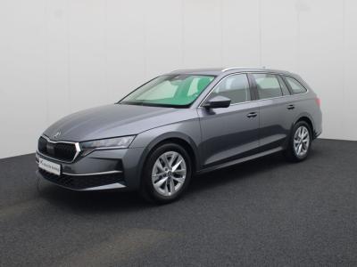 Financial Lease Škoda Octavia Combi 1.5TSI