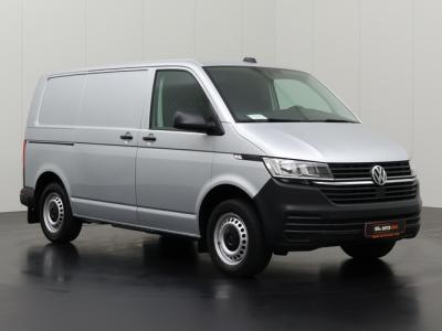 Financial Leas Volkswagen Transporter 2.0TDI 150PK DSG Automaat