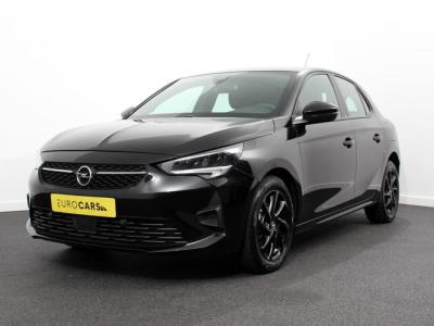 Financial Leas Opel Corsa 1.2 GS Line