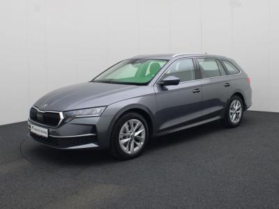 Financial Leas Škoda Octavia Combi 1.5TSI