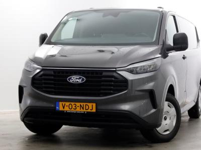 Financial Lease Ford Transit Custom 320 2.0 TDCI 136pk L2H1 Trend LED