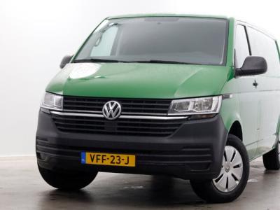 Financial Leas Volkswagen Transporter T6.1 2.0 TDI 110pk Lang Airco