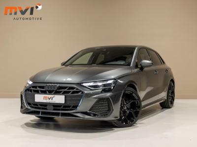 Financial Lease Audi A3 Sportback 35 TFSI S edition