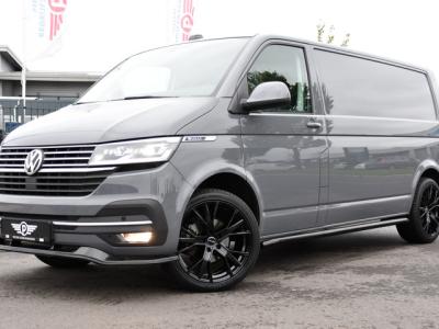 Financial Lease Volkswagen Transporter 2.0 TDI L2H1 Bulli
