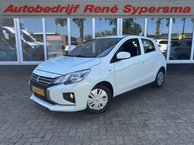 Financial Leas Mitsubishi Space Star 1.2 Cool+