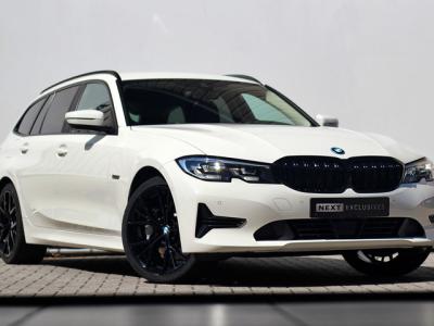 Financial Lease BMW 3 Serie Touring 330e