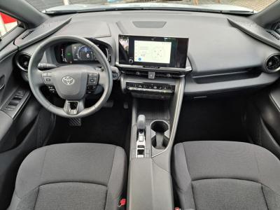 Toyota C-HR 1.8 Hybrid 140 Active