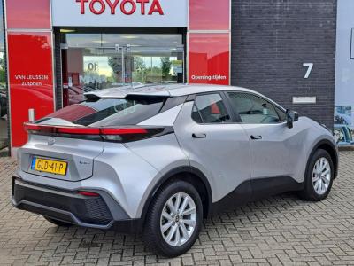 Toyota C-HR 1.8 Hybrid 140 Active