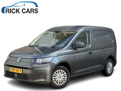 Financial Leas Volkswagen Caddy Cargo 2.0 TDI EURO 6 Comfort