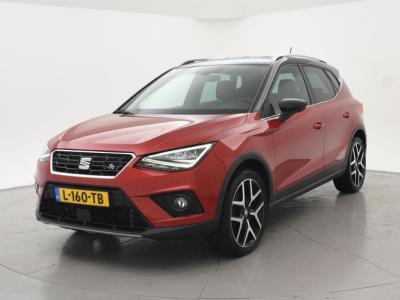 Financial Lease SEAT Arona 1.0 TSI AUT. FR SPORT + ADAPTIVE CRUISE