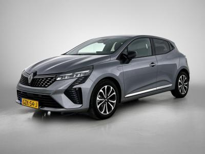 Financial Leas Renault Clio 1.0 TCe 90 GPF techno