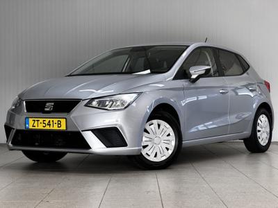 Financial Lease SEAT Ibiza 1.0 TSI Style Business Intense