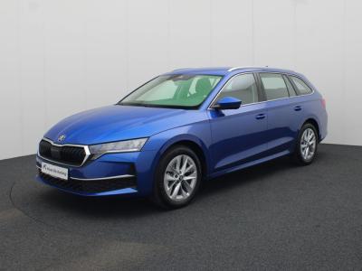 Financial Leas Škoda Octavia Combi 1.5TSI