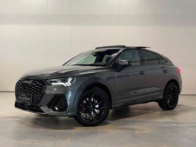 Financial Lease Audi Q3 Sportback 35 TFSI S Edition