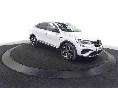 Financial Lease Renault Arkana Mild Hybrid 140 EDC Techno