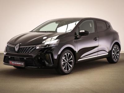 Financial Leas Renault Clio 1.0 TCe 90 GPF techno