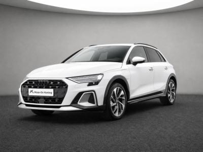Financial Lease Audi A3 Allstreet Advanced edition 40 TFSI e 204 PK