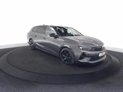 Financial Lease Opel Astra Sports Tourer Turbo 130 AT8 GS
