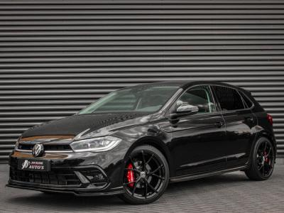 Financial Leas Volkswagen Polo 1.0 TSI 110PK DSG R-LINE