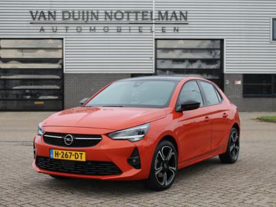 Financial Leas Opel Corsa 1.2 GS Line