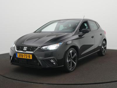 Financial Leas SEAT Ibiza 1.0 EcoTSI FR Business Connect