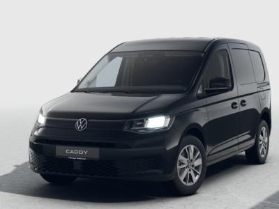 Financial Lease Volkswagen Caddy Cargo Style 2.0 TDI EU6 75 pk 2755 mm 6 versn.