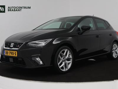 Financial Lease SEAT Ibiza 1.0 TSI FR Business Intense