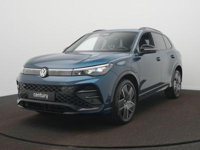 Financial Leas Volkswagen Tiguan R-Line Edition 1.5 eHybrid 150 kW