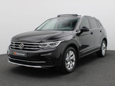 Financial Lease Volkswagen Tiguan 1.4 TSI eHybrid Elegance 245PK DSG