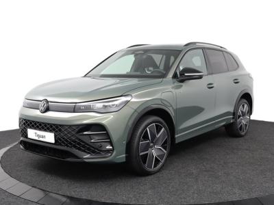 Financial Lease Volkswagen Tiguan R-Line Edition 1.5 eHybrid 150 kW