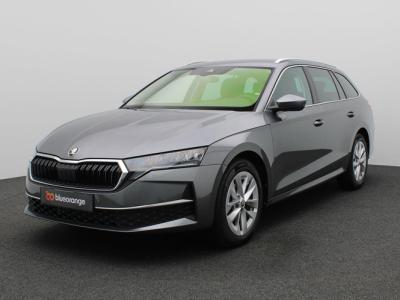 Financial Lease Škoda Octavia Combi 1.5 TSI MHEV Business Edition Plus 150PK DSG