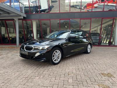 Financial Lease BMW 3 Serie Touring 320e