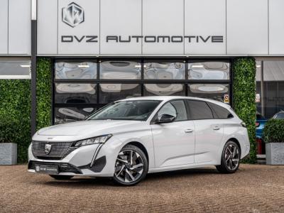 Financial Lease Peugeot 308 SW 1.5 BlueHDi Automaat Allure Business
