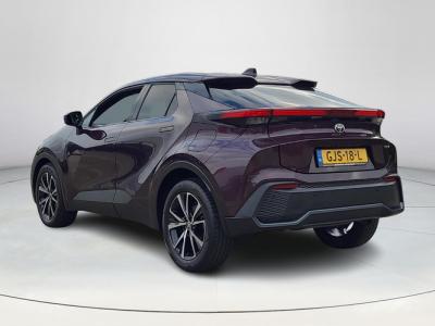 Toyota C-HR 1.8 Hybrid 140 Dynamic