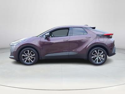Toyota C-HR 1.8 Hybrid 140 Dynamic