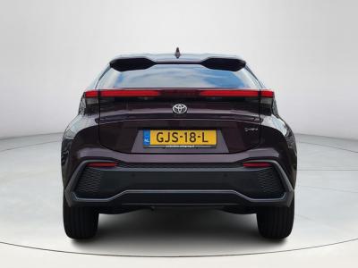 Toyota C-HR 1.8 Hybrid 140 Dynamic