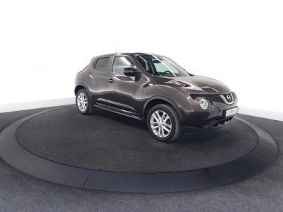 Financial Lease Nissan Juke DIG-T 116 N-Connecta