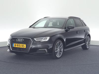 Financial Lease Audi A3 Sportback 40 e-tron 204pk S-Line