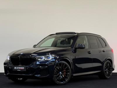 Financial Leas BMW X5 XDrive45e High Executive M-Sport Pano Luchtvering Sfeer 22