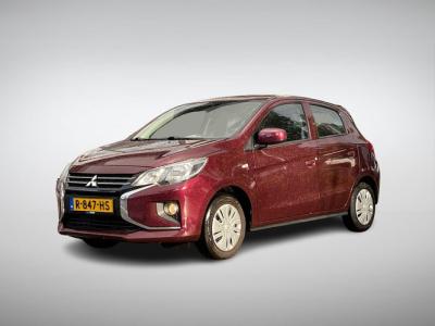 Financial Lease Mitsubishi Space Star 1.2 Cool+