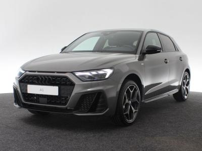 Financial Lease Audi A1 Sportback S edition 25 TFSI 95 pk