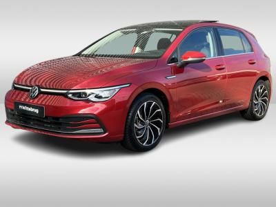 Financial Lease Volkswagen Golf 1.5 eTSI 150PK Style