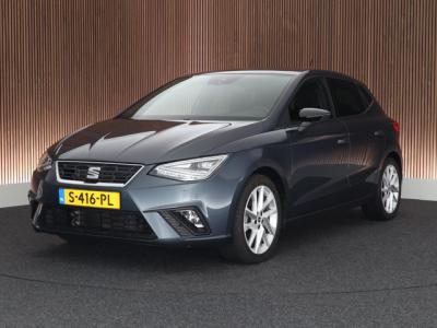 Financial Lease SEAT Ibiza 1.0 EcoTSI 95pk FR Business Intense