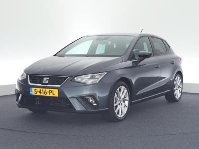 Financial Leas SEAT Ibiza 1.0 EcoTSI 95pk FR Business Intense