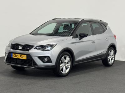 Financial Lease SEAT Arona 1.0 TSI 110pk DSG FR